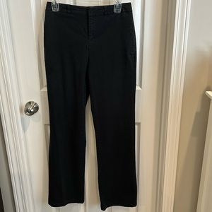 Size 4 Alanni by Donny Brook black pants
